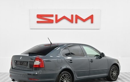 Skoda Octavia, 2012 год, 829 000 рублей, 2 фотография