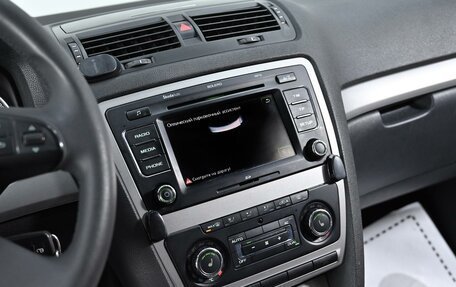 Skoda Octavia, 2012 год, 829 000 рублей, 8 фотография