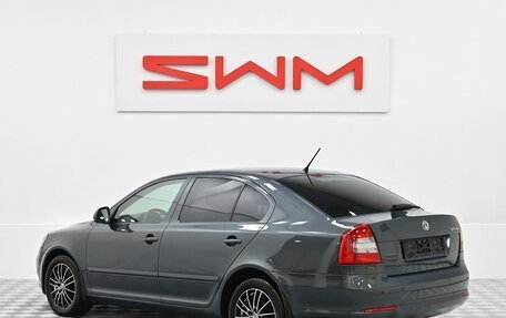 Skoda Octavia, 2012 год, 829 000 рублей, 4 фотография