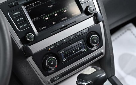 Skoda Octavia, 2012 год, 829 000 рублей, 9 фотография