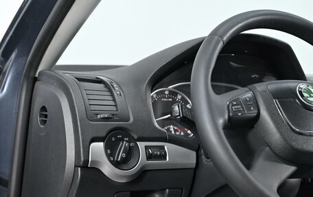 Skoda Octavia, 2012 год, 829 000 рублей, 7 фотография