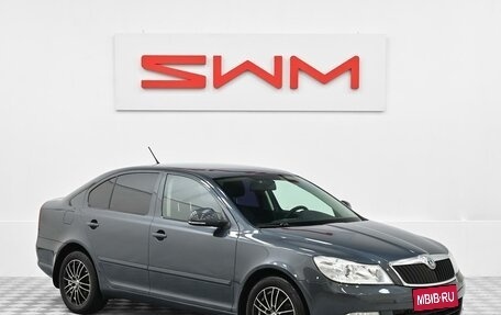 Skoda Octavia, 2012 год, 829 000 рублей, 1 фотография