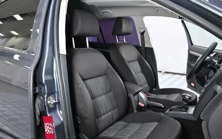 Skoda Octavia, 2012 год, 829 000 рублей, 11 фотография