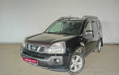 Nissan X-Trail, 2008 год, 955 000 рублей, 1 фотография