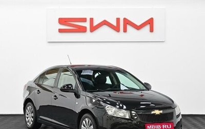 Chevrolet Cruze II, 2011 год, 699 000 рублей, 1 фотография