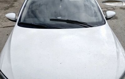 Volkswagen Jetta VI, 2014 год, 480 000 рублей, 1 фотография