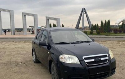 Chevrolet Aveo III, 2009 год, 390 000 рублей, 1 фотография