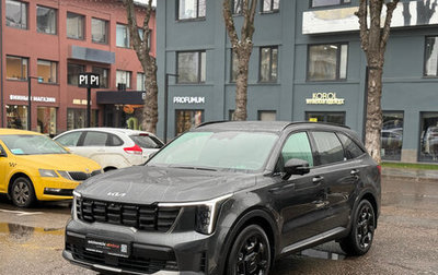 KIA Sorento IV, 2025 год, 7 190 000 рублей, 1 фотография