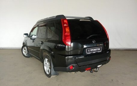 Nissan X-Trail, 2008 год, 955 000 рублей, 4 фотография