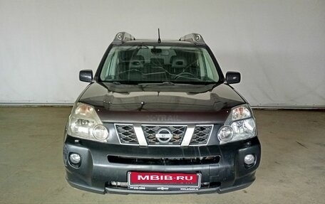 Nissan X-Trail, 2008 год, 955 000 рублей, 2 фотография