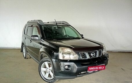 Nissan X-Trail, 2008 год, 955 000 рублей, 3 фотография