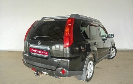 Nissan X-Trail, 2008 год, 955 000 рублей, 6 фотография