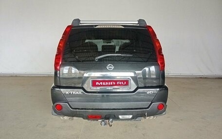 Nissan X-Trail, 2008 год, 955 000 рублей, 5 фотография