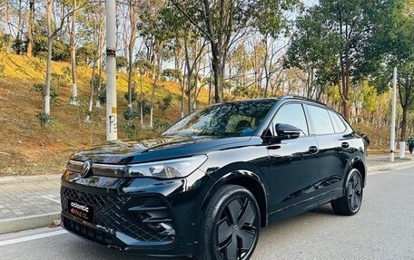 Volkswagen Tiguan, 2025 год, 4 340 000 рублей, 1 фотография