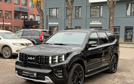 KIA Mohave I, 2025 год, 6 990 000 рублей, 1 фотография