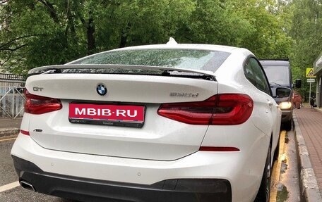 BMW 6 серия, 2020 год, 6 000 000 рублей, 1 фотография