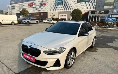 BMW 1 серия, 2022 год, 1 400 002 рублей, 1 фотография