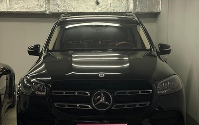 Mercedes-Benz GLS, 2023 год, 12 250 000 рублей, 1 фотография