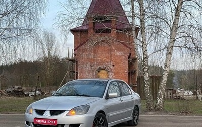 Mitsubishi Lancer IX, 2004 год, 360 000 рублей, 1 фотография