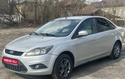 Ford Focus II рестайлинг, 2008 год, 349 000 рублей, 1 фотография