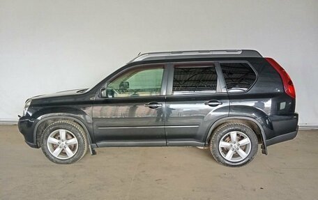 Nissan X-Trail, 2008 год, 955 000 рублей, 7 фотография