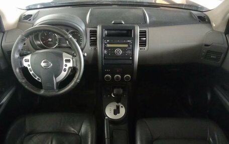 Nissan X-Trail, 2008 год, 955 000 рублей, 9 фотография