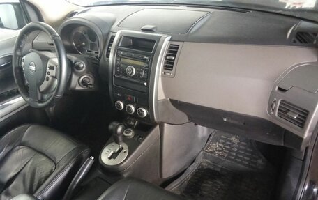 Nissan X-Trail, 2008 год, 955 000 рублей, 11 фотография