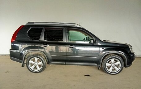 Nissan X-Trail, 2008 год, 955 000 рублей, 8 фотография