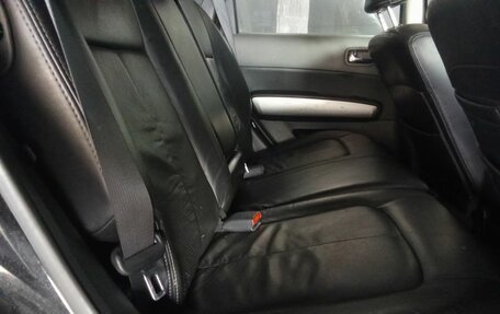 Nissan X-Trail, 2008 год, 955 000 рублей, 10 фотография