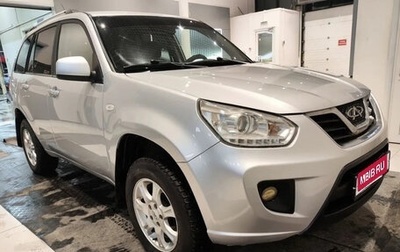 Chery Tiggo (T11), 2014 год, 480 000 рублей, 1 фотография