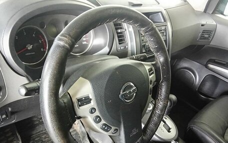 Nissan X-Trail, 2008 год, 955 000 рублей, 12 фотография