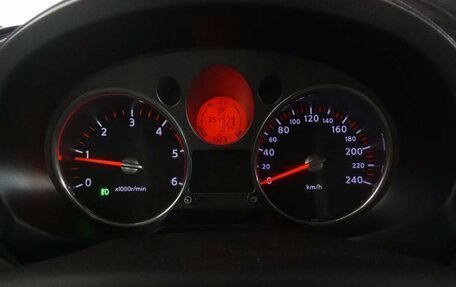 Nissan X-Trail, 2008 год, 955 000 рублей, 13 фотография