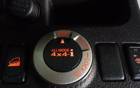 Nissan X-Trail, 2008 год, 955 000 рублей, 16 фотография