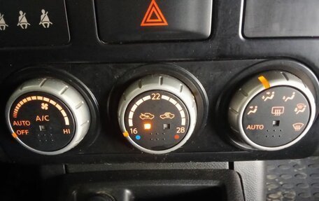 Nissan X-Trail, 2008 год, 955 000 рублей, 14 фотография