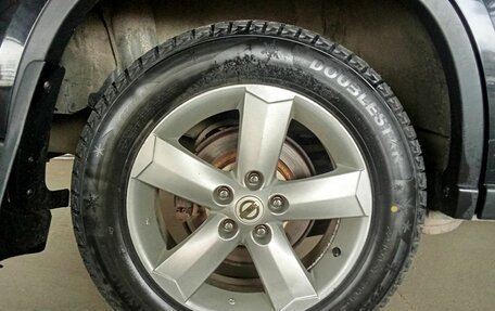 Nissan X-Trail, 2008 год, 955 000 рублей, 18 фотография