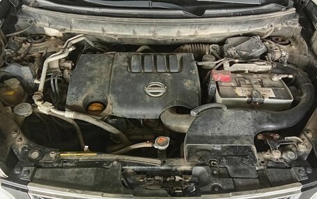 Nissan X-Trail, 2008 год, 955 000 рублей, 17 фотография