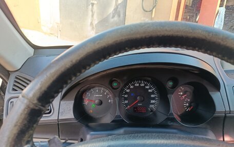 Geely CK (Otaka) I рестайлинг, 2007 год, 115 000 рублей, 1 фотография