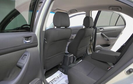 Toyota Avensis III рестайлинг, 2008 год, 749 000 рублей, 7 фотография