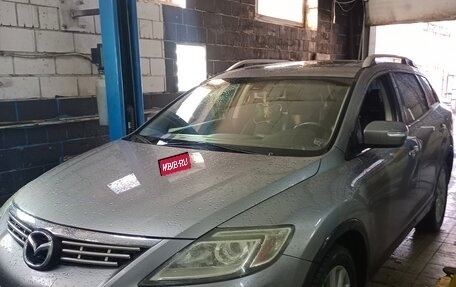 Mazda CX-9 I рестайлинг, 2008 год, 890 000 рублей, 1 фотография