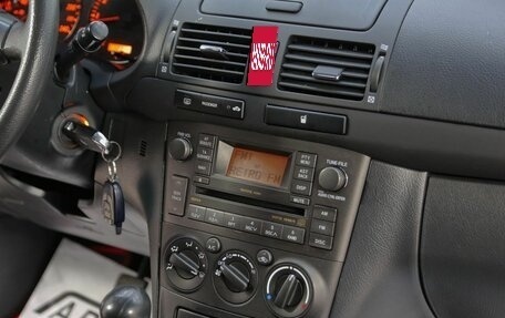 Toyota Avensis III рестайлинг, 2008 год, 749 000 рублей, 6 фотография