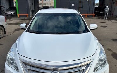 Nissan Teana, 2014 год, 1 350 000 рублей, 1 фотография