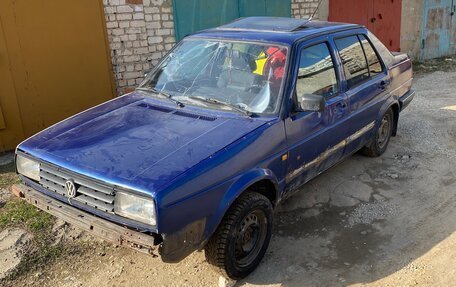 Volkswagen Jetta III, 1989 год, 35 000 рублей, 1 фотография