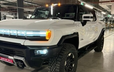 GMC Hummer EV, 2023 год, 14 000 000 рублей, 1 фотография
