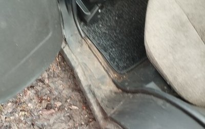 Suzuki Vitara II рестайлинг, 1992 год, 265 000 рублей, 1 фотография