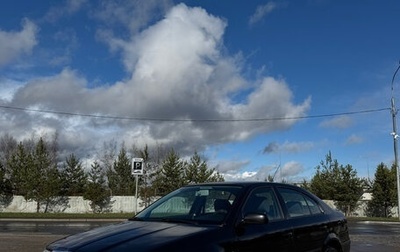 Skoda Octavia IV, 2008 год, 620 000 рублей, 1 фотография