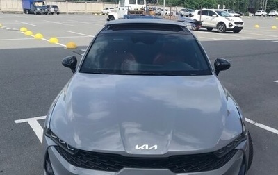 KIA K5, 2021 год, 2 950 000 рублей, 1 фотография