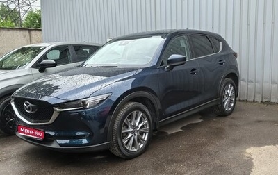 Mazda CX-5 II, 2020 год, 3 190 000 рублей, 1 фотография
