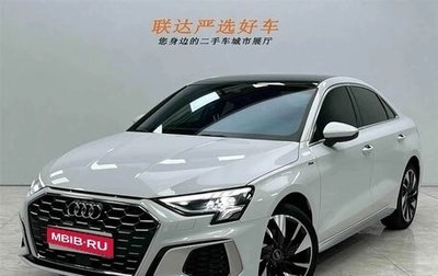 Audi A3, 2021 год, 2 250 000 рублей, 1 фотография