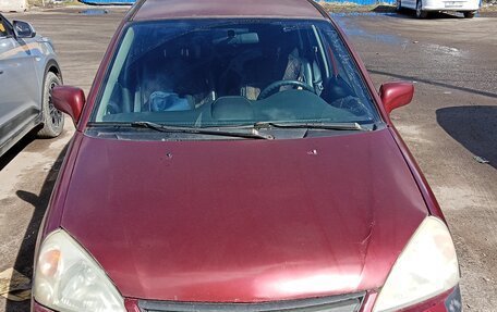 Suzuki Liana, 2005 год, 350 000 рублей, 1 фотография