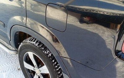 Honda CR-V II рестайлинг, 2002 год, 500 000 рублей, 1 фотография